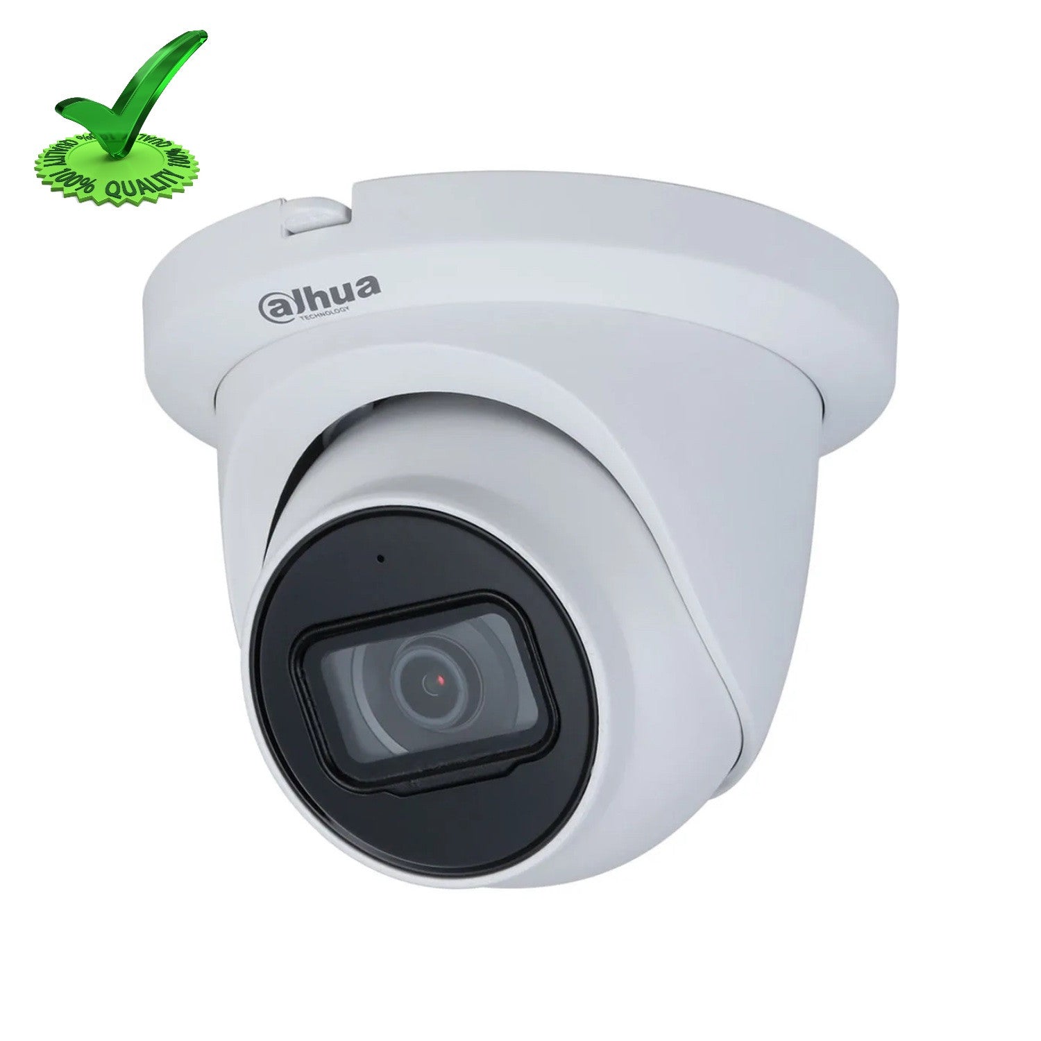 Dahua DH-IPC-HDW1230T1P-A-S4 2MP IP Audio Dome Camera Dahua DH-IPC-HDW1230T1P-A-S4 2MP IP Audio Dome Camera